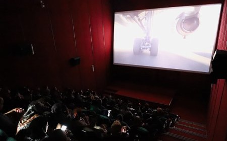 Konya’da Görme ve İşitme Engellilere Kudüs Direnişi Anlatıldı