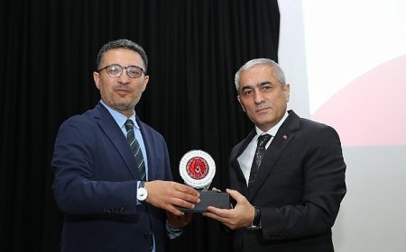 Aliağa’da Elmas Programı Çalıştayı Düzenlendi