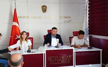 Karakayalar “Mahalle”statüsüne kavuştu, adı “Necat Hepkon” oldu
