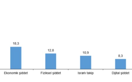 En sık şiddet erkeğin öfke kontrolü! Yüzde 28,2 psikolojik, yüzde 12,8 fiziksel şiddet