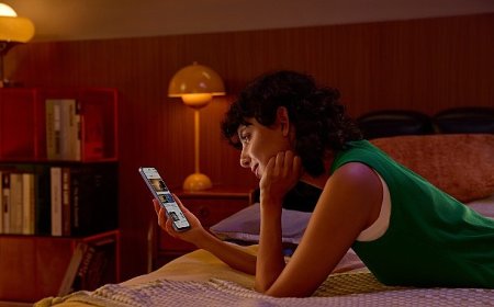 7000mAh Devasa Pil ile 6.9” Sürükleyici Ekranı Buluşturan REDMI 15 Serisi Tanıtıldı