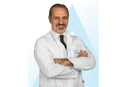100 Yaş Kulübüne Nasıl Girersiniz?