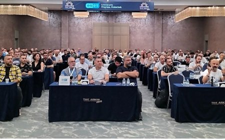 ESET Türkiye liderliğini iş ortaklarıyla pekiştirdi