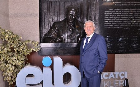 Doğal taş sektöründe büyük zirve; MERSEM’25 Afyonkarahisar’da başlıyor