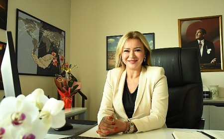 Horoz Lojistik, uluslararası karayolu taşımacılığında verimlilik ve karlılıkta %56 büyüme kaydetti.