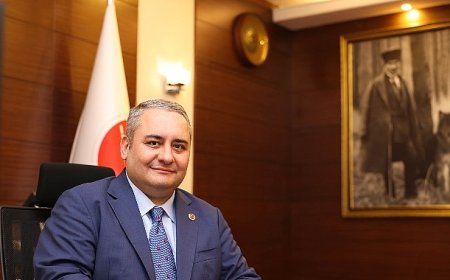 Keçiören’in 40 Yıllık Altyapı Sorunu Tarihe Karışıyor