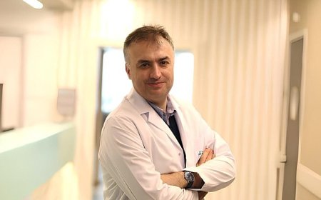 Beyin de dengesini kaybedebiliyor!