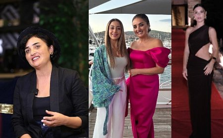 Bodrum Uluslararası Film Festivali Başladı