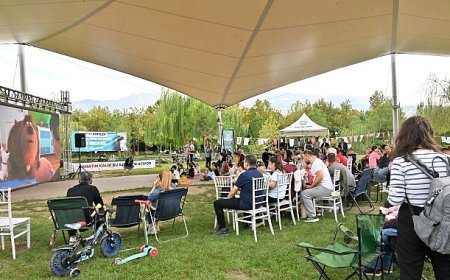 Büyükşehir’den Hayvanları Koruma Günü Etkinlikleri