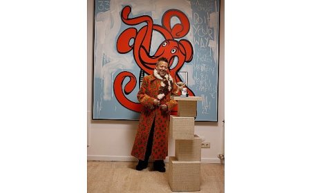 Haluk Akakçe Atelier, SM Sanat desteğiyle 13 Ekim’de sanatseverlere kapılarını açıyor