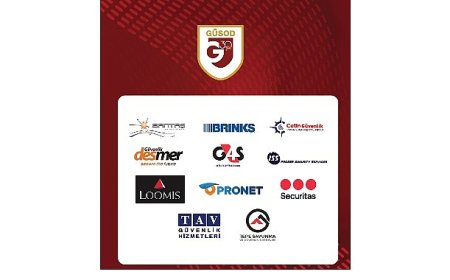 GÜSOD, ISAF International’da