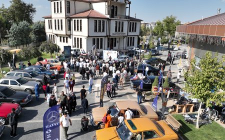 Klasik tutkunlar Malatya’da buluştu