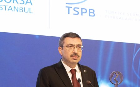 Borsa İstanbul’da ‘9. Dünya Yatırımcı Haftası’ gongu