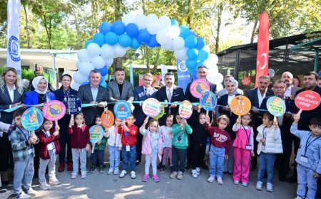 Bursa’da sahiplendirmede ‘Yıldırım’ şefkat