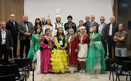 Kocaeli Kitap Fuarı’nda derinlikli söyleşiler