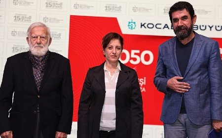 Sadettin Ökten’den medeniyet ve modernite dersi