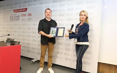 Rotasız Seyyah, 1000 günlük gezisini anlattı