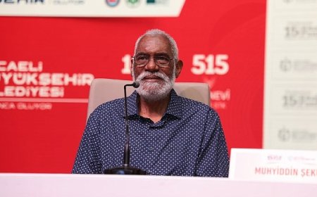 “Yazdıklarım siz okuyunca tamamlanıyor”