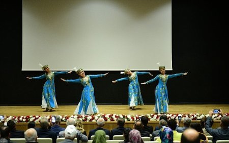 Bin Yıllık Gelenek Kahramankazan’da Yaşatıldı