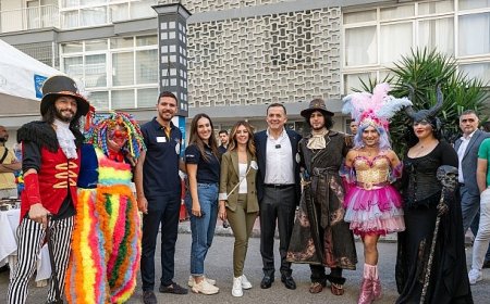 Mersin’in en renkli festivali başlıyor