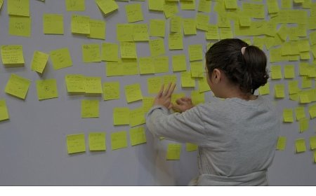 Kocaeli’den dünyaya vicdan mesajı