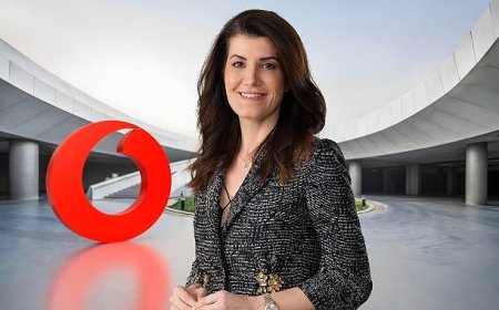 Vodafone Business, Koru Grubu’nun Teknoloji Ortağı Oldu