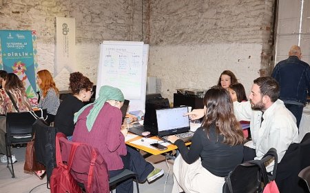 Mobilyada inovatif ve sürdürülebilir tasarımlar için büyük güç birliği