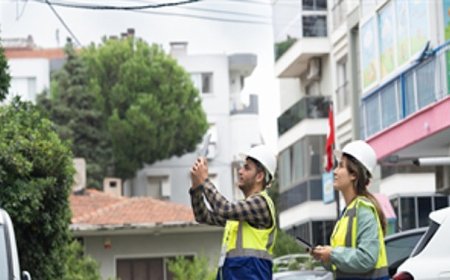 27 mahallede 22 bin 500 yapı incelenecek