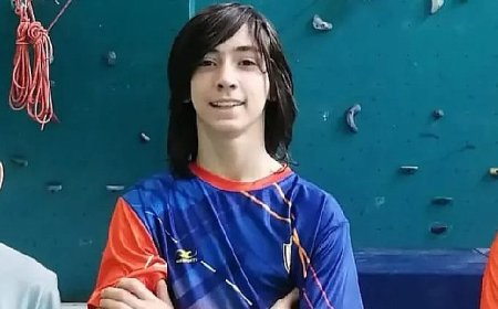 İnegöl Belediyesporlu Sporcu Türkiye’yi Temsil Edecek