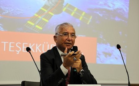 Caşın: Türkiye, demokratik laik ve hukuk devletidir