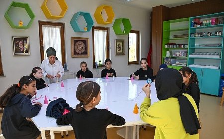 Selçuklu SETAP’ta yeni dönem başladı