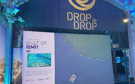 Büyükşehir, New York’ta dev projesini tanıttı
