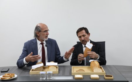 Başkan Kılca: Halk sağlığı için öncü adımlar atıyoruz