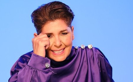 Cansever müzik piyasasına ateş püskürdü: Gerçek Sanatçılara Değer Vermiyorsunuz!