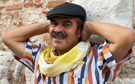 Yoğun Bakımdan Stüdyoya: Cin Metin’den Duygusal Dönüş