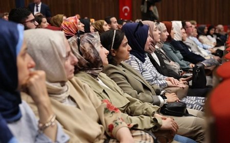 “Anadolu mayası, varlığa hayretle bakabilmektir”