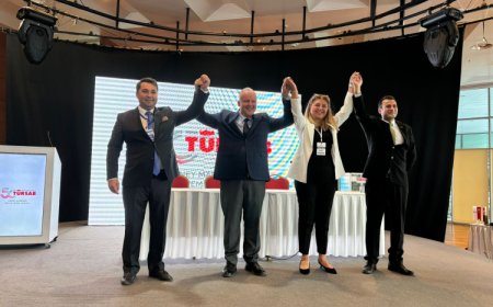 TÜRSAB Güney Marmara’da Engin Balta dönemi