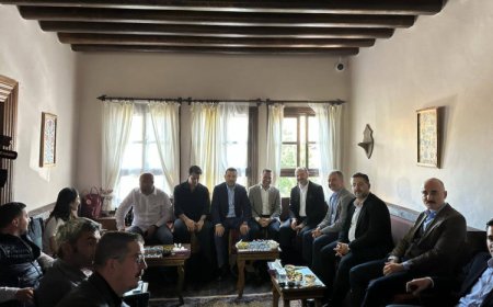Tokat’tan Çanakkale’ye vatan sevdası… ‘Onbeşliler’ Tokat’ta çekiliyor