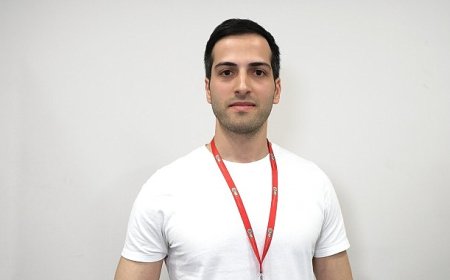 Küçük adımlar büyük fark yaratıyor!