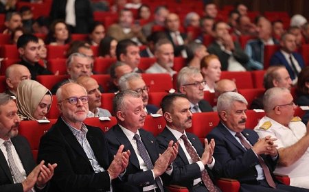Kocaeli Kitap Fuarı’na görkemli açılış