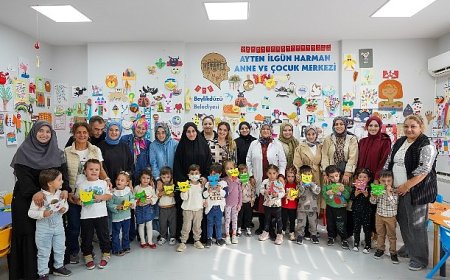Beylikdüzü’nde “İlmek İlmek Kardeşlik” projesiyle dayanışma büyüyor