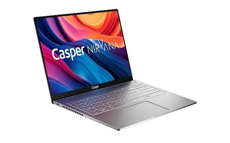Casper’dan yapay zeka destekli ürünler