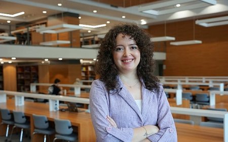 Yapay zekâ kullanımında ebeveyn rehberliği önemli