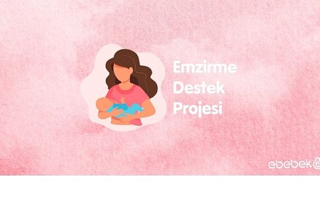‘Bir Damla Bin Fayda’: ebebek’ten 100.000 Anneye Emzirme Desteği