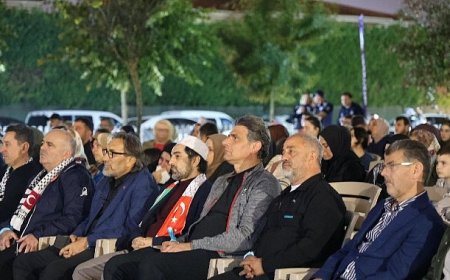 Kartepe’de “Sessiz Çığlık” Belgeseli Gözyaşlarıyla İzlendi