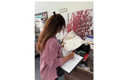 Berber ve güzellik salonlarına denetim