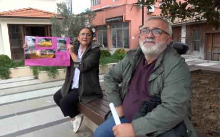 Şile’de CHP’li belediyeye tepki: Oyum zehir zıkkım olsun!