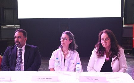 Osmangazi Belediyesi Meme Kanserine Dikkat Çekti