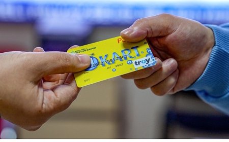 Büyükşehir’in burs desteğinde başvurular tamam