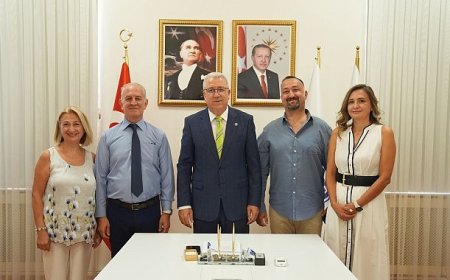 Bu proje ile Türkiye’nin su ürünleri yetiştiricilik ve avcılık sektörüne yeni bir tür kazandırılacak